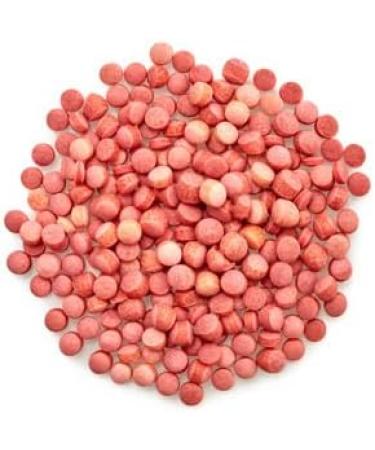 Yupik Beet Root Pearled Couscous Vegan 1 Kg Beet Root Pearl 1 kg (Pack of 1) - Buy Online on GoSupps.com