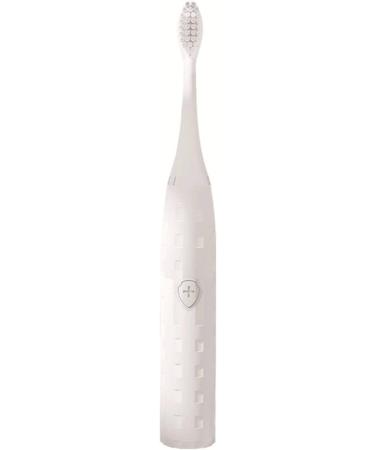 NA Sonic Electric Toothbrush - Waterproof Soft Bristle for Children & Couples - Creative Design - International Shipping - Buy Online on GoSupps.com