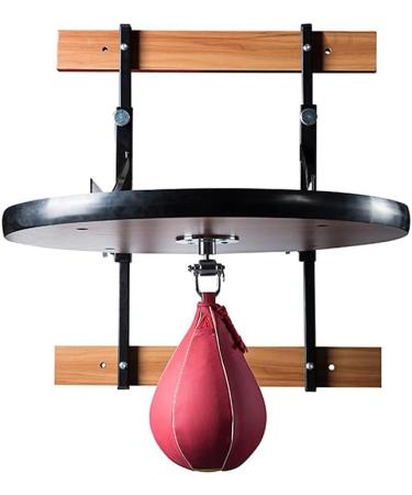 Speed Bag Giratorio con rodamiento de Bolas de 360  - Buy Online on GoSupps.com