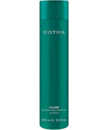 Cotril Pack volume shampoo 300 ml + conditioner 250 ml + Roots Spray 200 ml - Buy Online on GoSupps.com