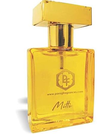 Fragrances 30ml Eau De Perfume For Men & Women (Long Lasting Natural Perfume Spray) With Attractive Imported Perfume Bottle