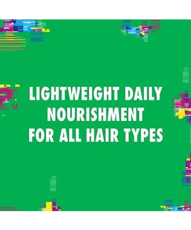  VO5 VO5 Give Me Moisture Daily Cleansing and Revitalizing Shampoo Hair Care for Men and Women Repairs and hydrates hair softens and cleanses all hair styles and colours (400 ml) - Buy Online on GoSupps.com