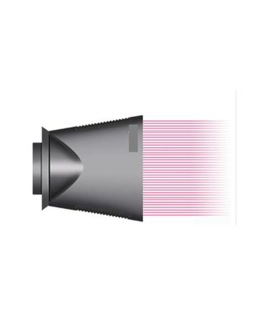 YTHYTHYTH for Supersonic Hair Dryer HD01 HD02 Professional concerntrator Salon Nozzle