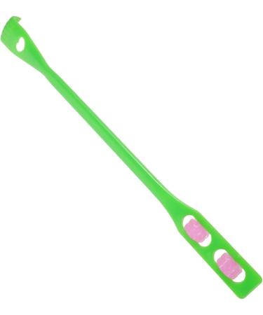 Fomiyes 3-in-1 Tickle Rake Massage Tool for Kids | Back Itching Relief & Skin Comfort - Buy Online on GoSupps.com
