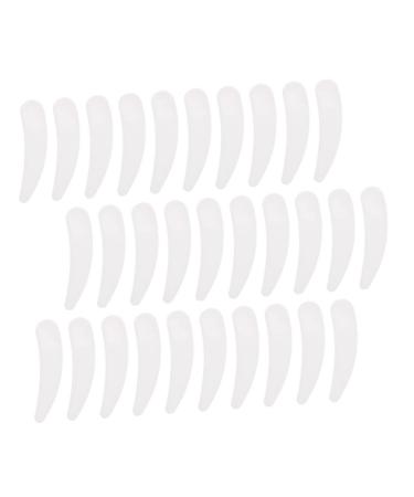 FRCOLOR 400 Pcs Mask & Cream Scoops - Ideal Beauty Tool for Makeup Application & Facial Creams - Buy Online on GoSupps.com