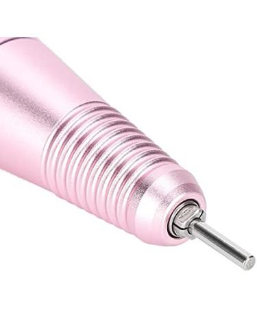 Nail Drill Handpiece Nail Art Drill Handpiece Handpiece Nail Drill Machine Nail Drill Handle Replacement Handpiece for Nail Drill Machine Nail Polishing Machine Handle Accessory - Buy Online on GoSupps.com