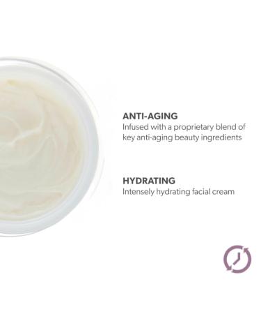 Serious Skincare Reverse Lift Firming Set - 4 Piece Facial Cream Correc-Chin Serum & Eye Cream - Firm Lift & Smooth Wrinkles - Lightweight Formula for All Skin Types - Buy Online on GoSupps.com