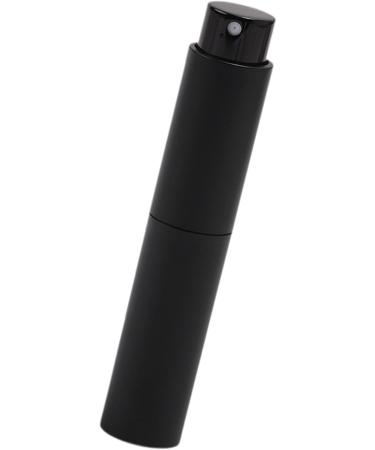 Anulely Refillable Perfume Bottle Travel Small Fragrance Spray Bottle - 10ml Stripe Perfume Atomizer Spray Bottle Travel Sprayer Refillable Empty Portable Perfume Dispenser - Buy Online on GoSupps.com