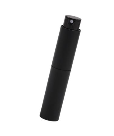 Refillable Travel Perfume Bottle Perfume Atomizer | Small Perfume Refill Bottle | 10ml Atomizer Perfume Spray Bottle for Travel Empty Perfume Dispenser Portable Sprayer