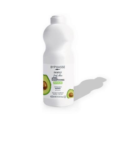 FAMILY FRESH DELICE acondicionador cabello seco 400 ml