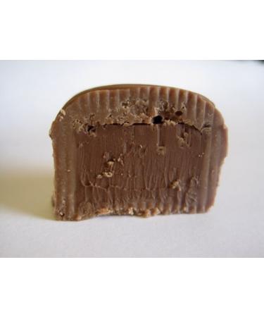 Philadelphia Candies French Mint Meltaway Truffles - 1 Pound Milk Chocolate Gift Box - Buy Online on GoSupps.com