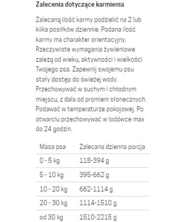 John Dog Pure Black Duck wet food. 400g. 100% premium natural ingredients 96% meat and offal with duck broth with milk thistle minerals and - Buy Online on GoSupps.com