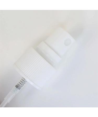 Spray Bottle Refillable Container Small Empty Spray Bottle Travel Accessory for Essential Oil Nebulizers (Size : 10ml) - Buy Online on GoSupps.com