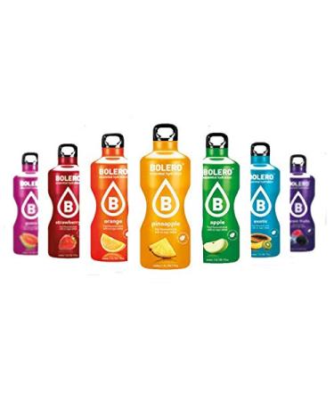 Bolero Bolero Rose 9 g. BOLERO