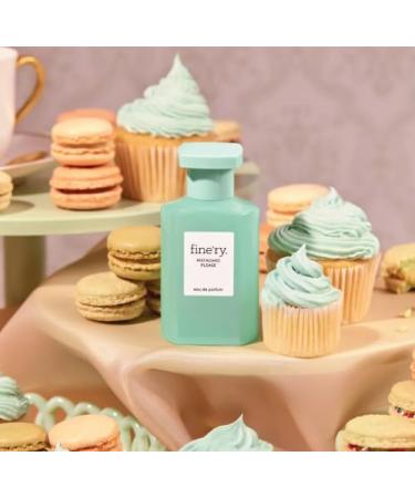 Fine'ry. Pistachio Please Eau de Parfum for Women 2 fl oz Long Lasting Scent - Buy Online on GoSupps.com