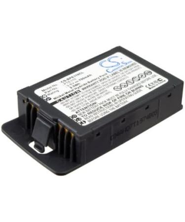 Buy 700mAh/3.6V Replacement Battery for NEC Univerge MH110 International Shipping Available - Buy Online on GoSupps.com
