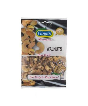 Noix Ginni - 50 g - Paquet de 1
