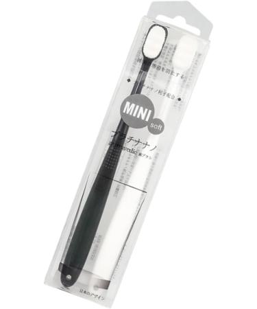 PartyKindom 4-Piece Ultra Fine Soft Toothbrush & Toothpaste Set - Perfect Travel Oral Care - Buy Online on GoSupps.com