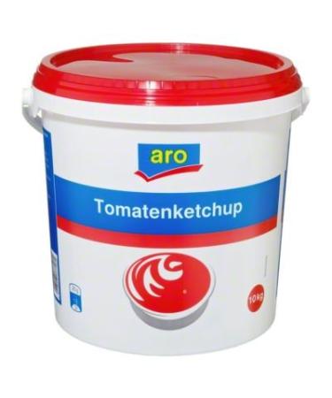 ARO tomato ketchup 10 kg