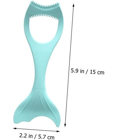 FOMIYES 4 Pcs Makeup Eyeshadow Eyelash Mascara Lash Curler Makeup Tools Set Baffle Thermostat Blue Makeup Mascara Makeup Set Beauty Set Kit Para Pesta as 15x5.7cmx2pcs - Buy Online on GoSupps.com