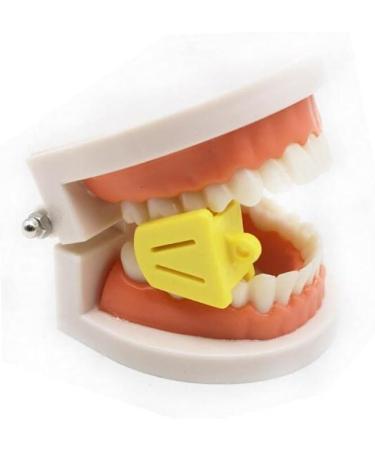 Bontannd 3Pcs Occlusal Pad Teeth Prop Rubber Opener & Retraction Tools for Children's Dental Care - Buy Online on GoSupps.com
