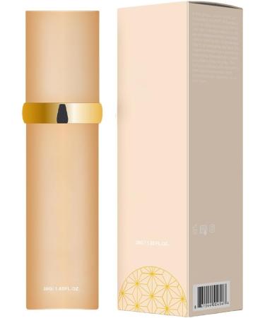 Iridescent foundation natural moisturizing primer 30g iridescent moisturizing and smudge-proof foundation to correct dark circles under the eyes sun protection dry skin - Buy Online on GoSupps.com