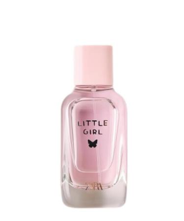 Zara Kids Little Girl Perfume Fragrance Spray EDT Eau De Toilette 100 ML (3.4 FL. OZ) - Buy Online on GoSupps.com