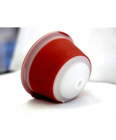 EMOHOME EMOCUP REFILLABLE CAPSULES FOR DOLCE GUSTO 2 units