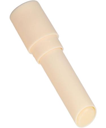 Shea Honey Lip Balm a softer texture that highlights the lip lines of the lip balm - Buy Online on GoSupps.com