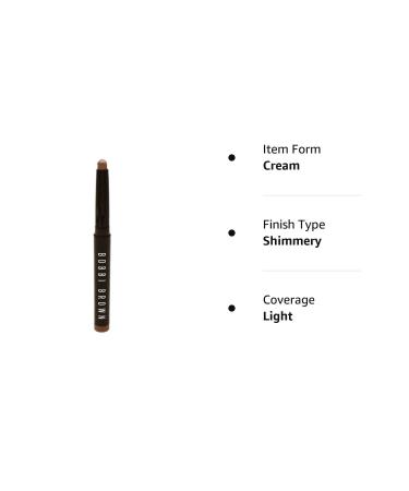 Bobbi Brown Long-Wear Cream Shadow Stick in Dusty Mauve - 1 Count - Buy Online on GoSupps.com