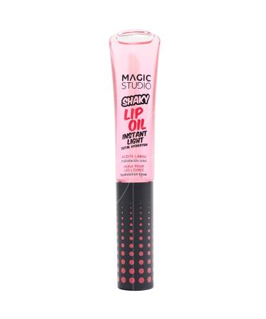 Magic Studio SHAKY lip oil instant light 1 u