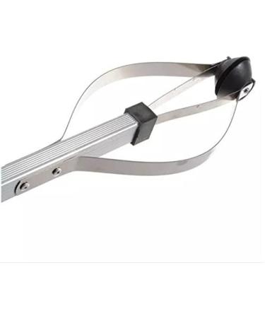 New Version2 Pack Foldable Reacher Grabber Tool  Long 32" Foldable Extender Gripper Tool  Suction Cups for Precise Work  Claw Trash Garbage Picker Garden Nabber  Mobility Aid Pick Up Tool - Buy Online on GoSupps.com