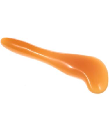 Buy Phopurtall Traditional Reflexology Hand Massage Tool - Red Point Press Massager for Relaxation & Pain Relief | International Shipping Available - Buy Online on GoSupps.com