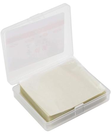 500Pcs Paper Edible Rice Wafer Paper W Sheets Srilankan Rice Cake W - Buy Online on GoSupps.com