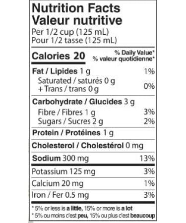 Perfect Chef Organic Roasted Garlic Pasta Sauce (6-Pack) 6 x 740ml - Gluten Free No Sugar Added Vegan Made in Canada. - Buy Online on GoSupps.com