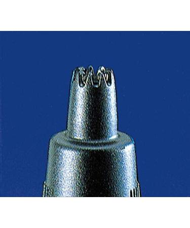 Panasonic ER115 Nose & Ear Hair Trimmer - Wet/Dry Application - Buy Online on GoSupps.com