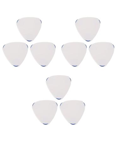 Healeved 9 Pcs Foot Neuropathy Diabetes Nerve Feet Skin Stylus Diabetes Skin Test Stylus Diabetes Stylus Test Monofilaments Triangle