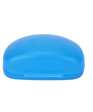 Portable Orthodontic Device Storage Box - Mouth Protection Case & Prosthesis Holder - Buy Online on GoSupps.com