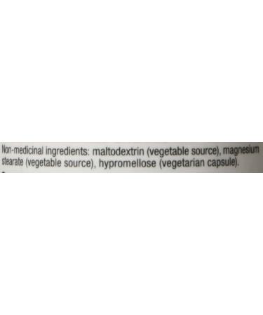 Nutripur Organic KelpPlus Iodine Supplement 60 vegetarian capsules - Buy Online on GoSupps.com