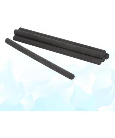 Beavorty 30-Piece Moxa Sticks Set - Witstock Moxibustion Rolls for Natural Healing | Mini-Stick Moxa Burner | Enhance Wellbeing (12.0x0.7cm) - Buy Online on GoSupps.com