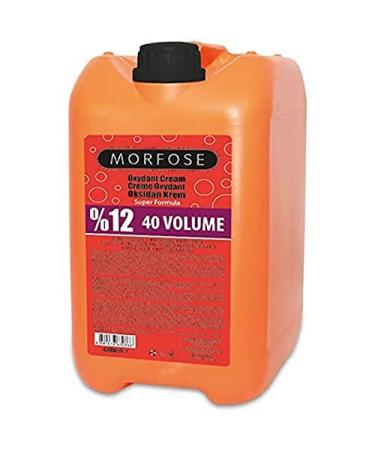 Oxidant 12% 40 Vol. 4000 ml