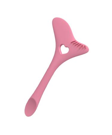 POPETPOP Eyeliner Eyelash Stencils Silicone Makeup Tools for Eyeshadow and Liner