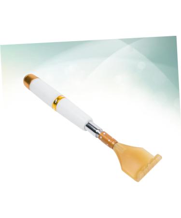 Buy Tovinanna 3-St Back Scratch for Men - Expandable Wooden Telescopic Massager & Scraper | Perfect Gift for Seniors - Buy Online on GoSupps.com