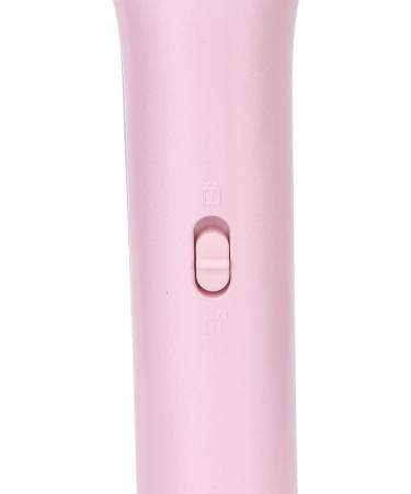 Buy 65W Hair Waver Curling Iron - Fast Heating 360 Rotation Travel-Ready (US Plug 110V - Buy Online on GoSupps.com