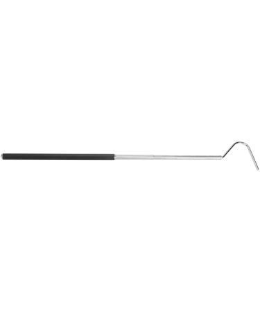 Taidda- Telescopic Stainless Steel Catcher Reptile Catcher Snake Extensible Snake Catcher Capture Hook Tool Pets for Reptiles 100CM - Buy Online on GoSupps.com