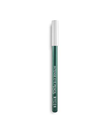 Buy WYCON Cosmetics Intense Eye Pencil 17 Clover - Premium Quality for Bold Eyes | International Shipping Available - Buy Online on GoSupps.com