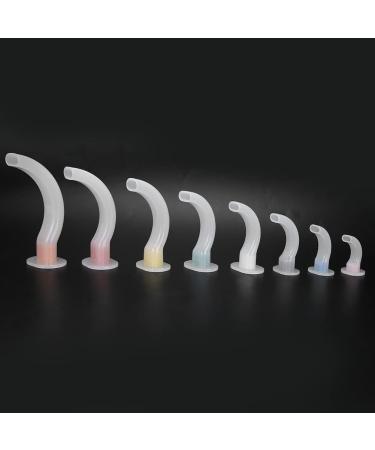 Domigard Emergency Aid Airway Tube - Disposable Oropharyngeal Tube for Patient Care | Fast International Shipping - Buy Online on GoSupps.com