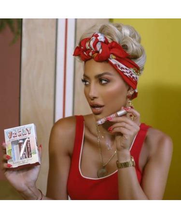 Shop Balm Voyage Vacay Matte Lip Trio - Special Edition 3 Pc Lipstick Set for Women | Persistent Charismatic Adventurous - Perfect for International Shipping - Buy Online on GoSupps.com