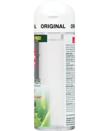 Fantasia IC Hair Polisher Daily Treatment with Aloe - 6 oz - Buy Online on GoSupps.com