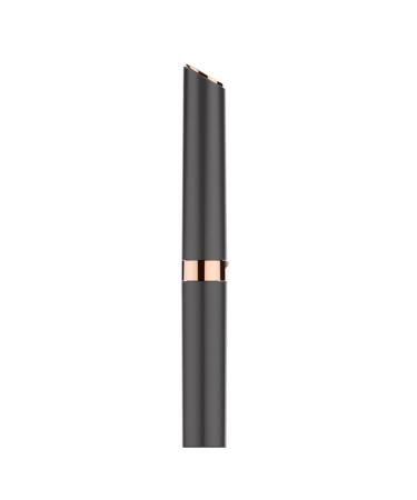 UNbit Nose Hair Trimmer Ear and Nose Hair Trimmer with Durable Cover Portable Hair Removal Personal Beauty Tool Trimmer